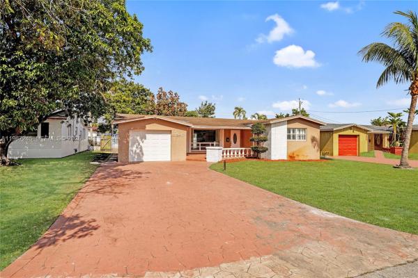 Miramar Park, 7637 Biltmore Blvd, Miramar, Florida 33023, image 1