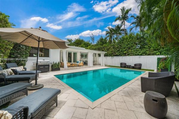 Lake View Heights, 736 W 51st St, Miami Beach, Florida 33140, image 2