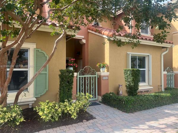 824 SW 143rd Ter #203, Pembroke Pines, Florida 33027, image 1