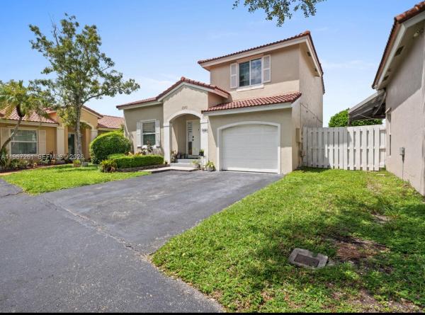 Sunset Bay, 1340 NW 125th Ter, Sunrise, Florida 33323, image 1