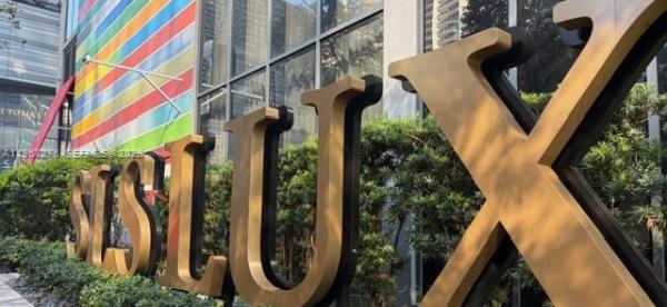 SLS Lux Brickell, 801 S Miami Ave #2505, Miami, Florida 33130, image 1