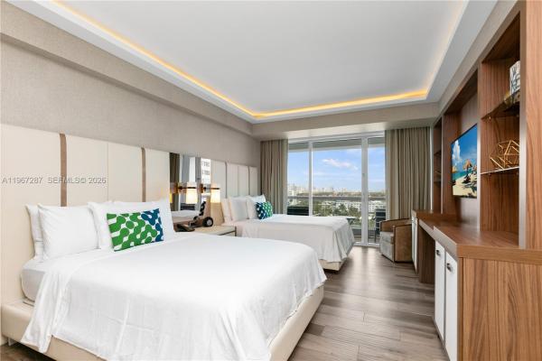 The Ocean Resort Residences, 551 N Fort Lauderdale Beach Blvd #H804, Fort Lauderdale, Florida 33304, image 1