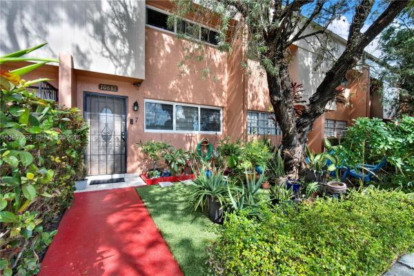 Sweet Village, 10881 SW 6th St #7, Sweetwater, Florida 33174, image 2