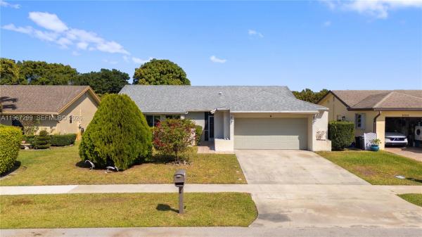 Greenbriar, 10681 Greenbriar Ct, Boca Raton, Florida 33498, image 1