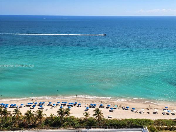 The Hemispheres, 1980 S Ocean Dr #PH-E, Hallandale Beach, Florida 33009, image 2