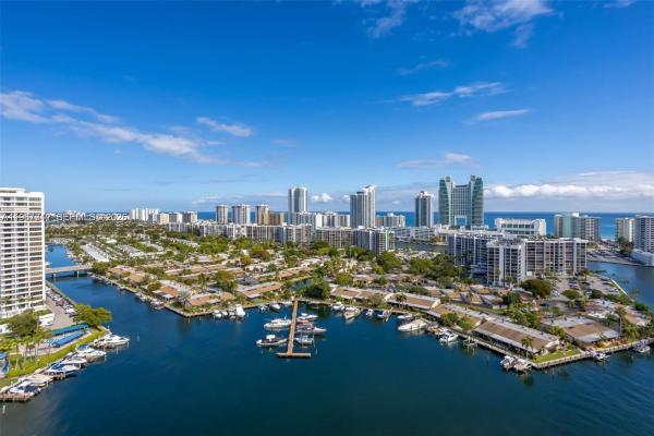 Anchor Bay Club, 300 Three Islands Blvd #PH-3A, Hallandale Beach, Florida 33009, image 1