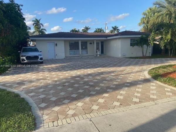 Orangebrook Golf Estates, 3129 Hollywood Blvd, Hollywood, Florida 33021, image 1