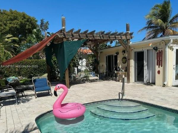 Coral Heights, 4321 NE 15th Ter, Oakland Park, Florida 33334, image 1