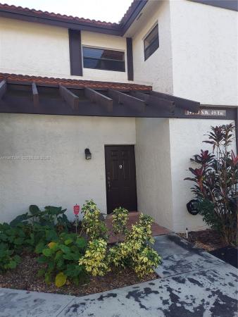 14940 SW 49th Ln #8A, Unincorporated Dade County, Florida 33185, image 1