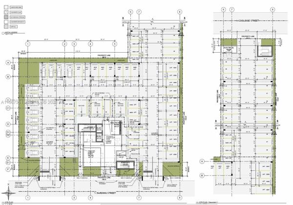 Hollywood Estates, 1829 Harding St, Hollywood, Florida 33020, image 2