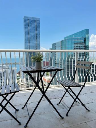 The Club At Brickell Bay, 1200 Brickell Bay Dr #4217, Miami, Florida 33131, image 1
