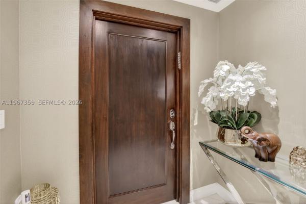 The Parc At Turnberry Isle, 19400 Turnberry Way #1012, Aventura, Florida 33180, image 3