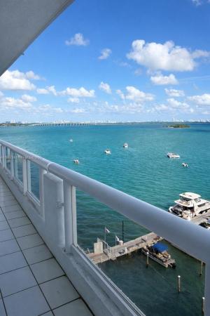 The Grand, 1717 N Bayshore Dr #A-1132, Miami, Florida 33132, image 1