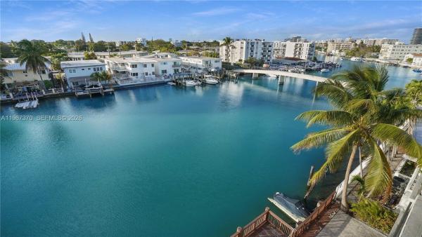 Creek Towers & Yacht Club, 8024 Tatum Waterway Dr #5D, Miami Beach, Florida 33141, image 3
