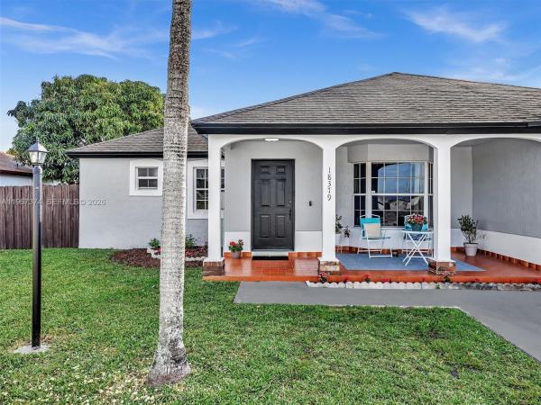 Fantasy One, 18379 SW 138th Pl, Richmond West, Florida 33177, image 3