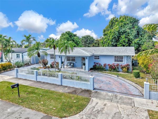 6140 SW 109th Ave, Unincorporated Dade County, Florida 33173, image 1