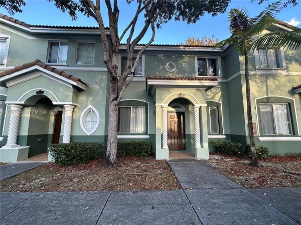 Shoma Townhomes At Keys Cove, 2615 SE 15th Pl #190, Homestead, Florida 33035, image 1