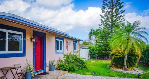 11911 SW 185th St #11911, Unincorporated Dade County, Florida 33177, image 1