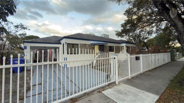 Crestwood, 4717 NW 11th Ave #4717, Miami, Florida 33127, image 1