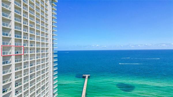 La Perla, 16699 Collins Ave #2709, Sunny Isles Beach, Florida 33160, image 1