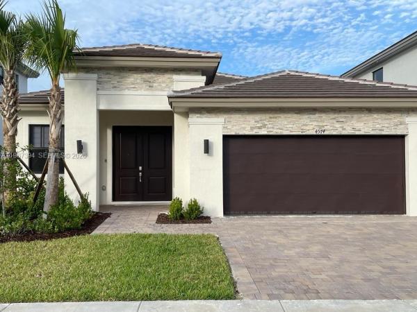 Marbella, 4574 SW 173rd Ave, Miramar, Florida 33029, image 1