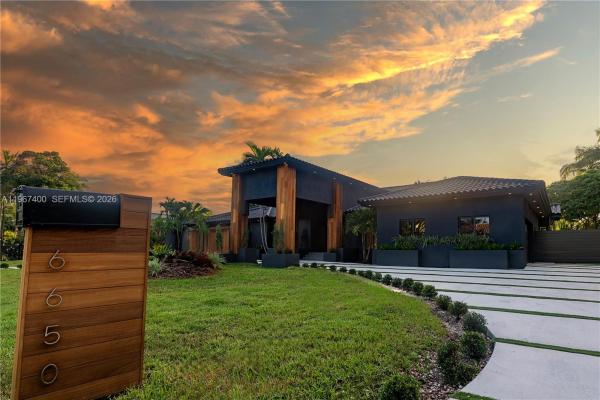 6650 SW 94th Ave, Unincorporated Dade County, Florida 33173, image 1