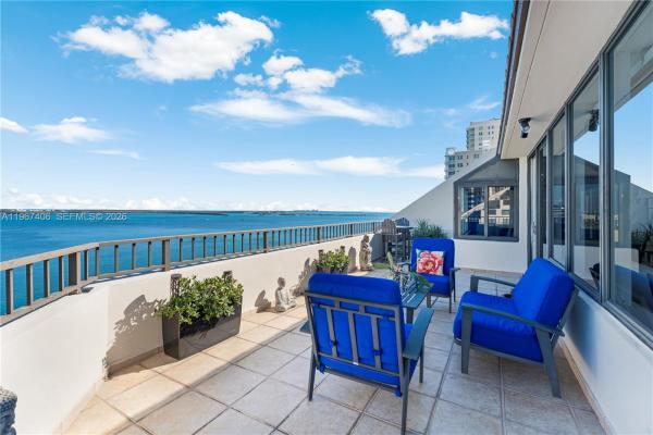 Brickell Key One, 520 Brickell Key Dr #A1506, Miami, Florida 33131, image 2