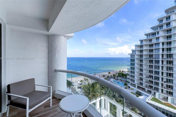 The Ocean Resort Residences, 551 N Fort Lauderdale Beach Blvd #H1212, Fort Lauderdale, Florida 33304, image 2