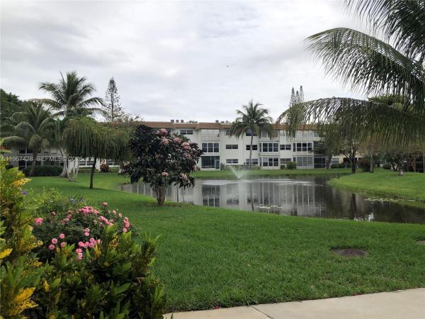 Orchid Gardens, 4806 NW 36th St #607, Lauderdale Lakes, Florida 33319, image 2