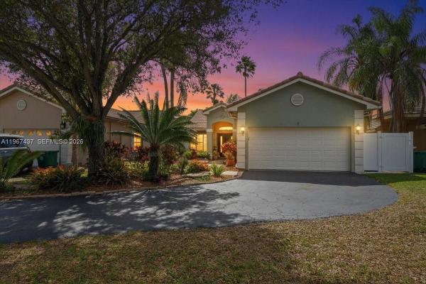 Arboretum, 12640 SW 7th Pl, Davie, Florida 33325, image 1