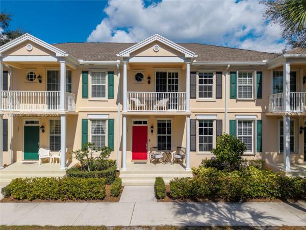 Charleston Court At Abacoa, 136 Ashley Ct, Jupiter, Florida 33458, image 1