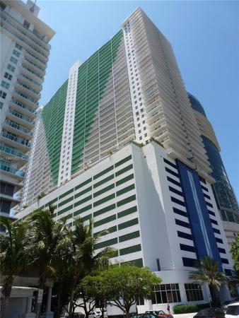 The Club At Brickell Bay, 1200 Brickell Bay Dr #1712, Miami, Florida 33131, image 1