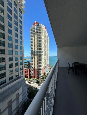 The Club At Brickell Bay, 1200 Brickell Bay Dr #1712, Miami, Florida 33131, image 2