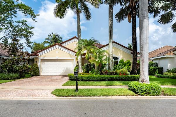 Harbor View, 1833 Harbor View Cir, Weston, Florida 33327, image 1
