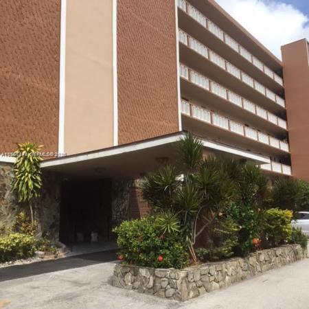 Meadowbrook Towers, 301 NE 14th Ave #702, Hallandale Beach, Florida 33009, image 1
