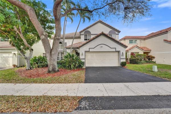 Oak Park, 2932 Oak Park Cir, Davie, Florida 33328, image 1