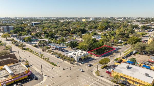Buckeye Park, 2226 NW 46th St, Brownsville, Florida 33142, image 2