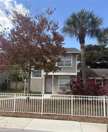Colony Courts, 3743 NW 122nd Ter, Sunrise, Florida 33323, image 1