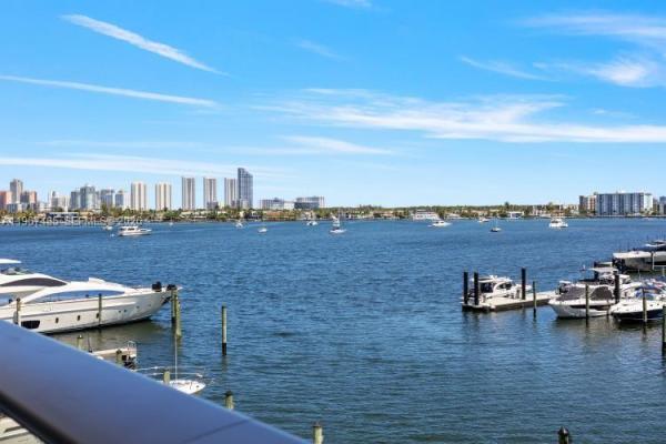 North Tower At Marina Palms, 17301 Biscayne Blvd #305, North Miami Beach, Florida 33160, image 1