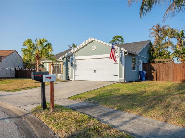 Jupiter Village, 131 Rosewood Cir, Jupiter, Florida 33458, image 2
