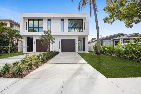 Lauderdale Pines, 608 SW 16th Ct, Fort Lauderdale, Florida 33315, image 1