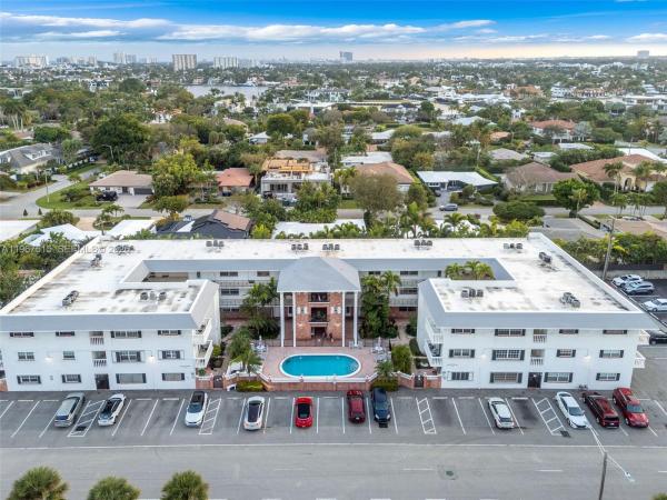 Colonial Manor East, 2500 NE 9th St #312, Fort Lauderdale, Florida 33304, image 1