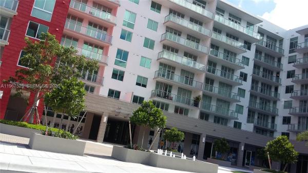 Midtown Doral, 7875 NW 107th Ave #812, Doral, Florida 33178, image 1