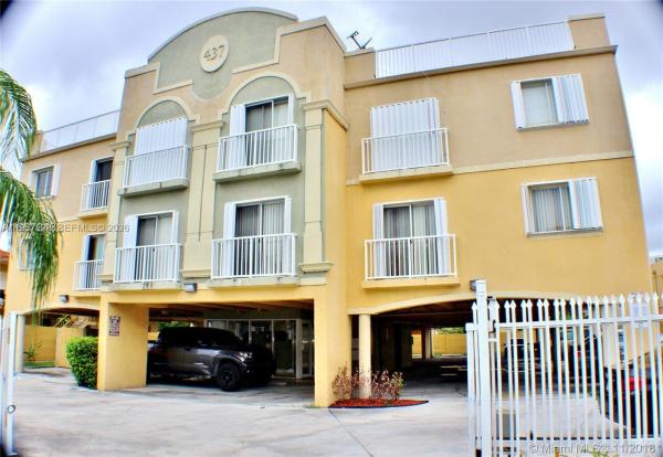 River West, 437 SW 7th St #308, Miami, Florida 33130, image 2
