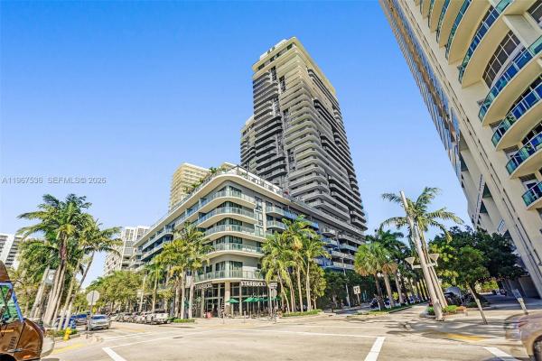 Hyde Midtown, 121 NE 34th St #1705, Miami, Florida 33137, image 2