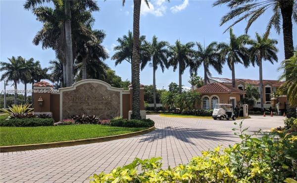 The Enclave At Miramar, 2021 Renaissance Blvd #204, Miramar, Florida 33025, image 1