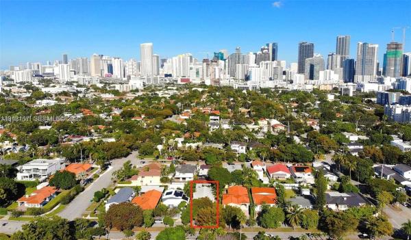 Brickell Hammock, 445 SW 24th Rd, Miami, Florida 33129, image 1