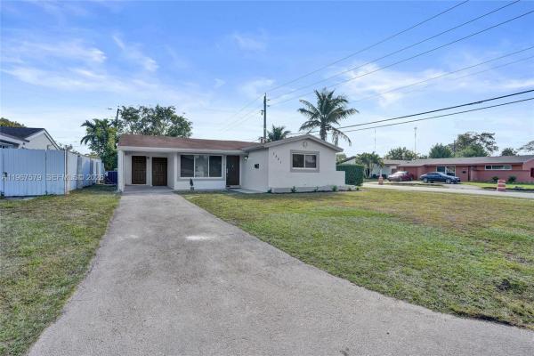Miramar Residential, 3221 SW 67th Way, Miramar, Florida 33023, image 3