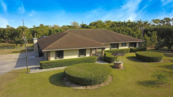 Redland No HOA, 19285 SW 272nd St, Redland, Florida 33031, image 3