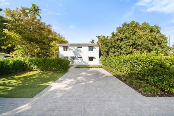 Lawrence Estates Land, 1117 SW 13th St #R, Miami, Florida 33129, image 1